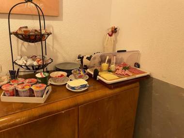 Pension Rhönstüble