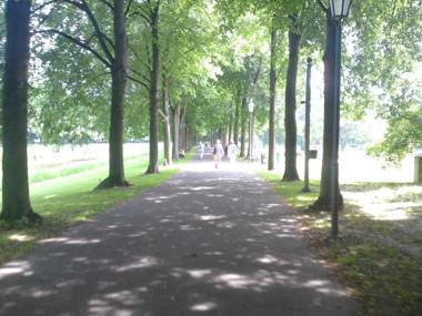 Aparthotel am Kurpark