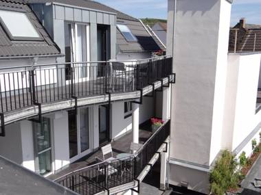 Ferienapartments Am Steinfelder Hof