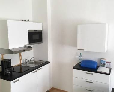 Ferienwohnungen Nora