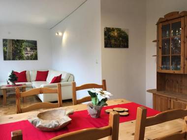 Ferienhaus Adele