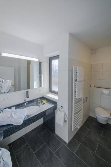 Wellness Hotel Harms