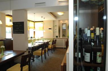 Romantik Hotel Schmiedegasthaus Gehrke