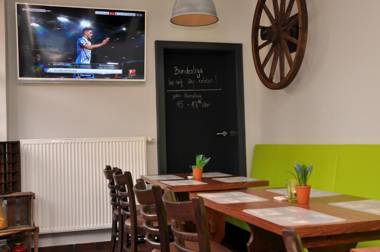 Romantik Hotel Schmiedegasthaus Gehrke