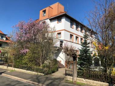 HoteLPension am Thermalbad