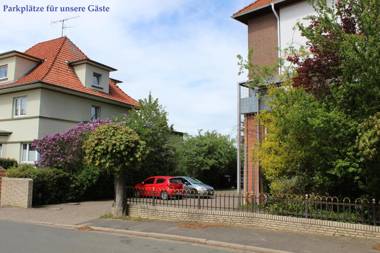 HoteLPension am Thermalbad