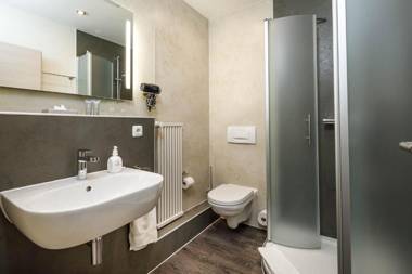 Am Schloßbrunnen Bad Muskau