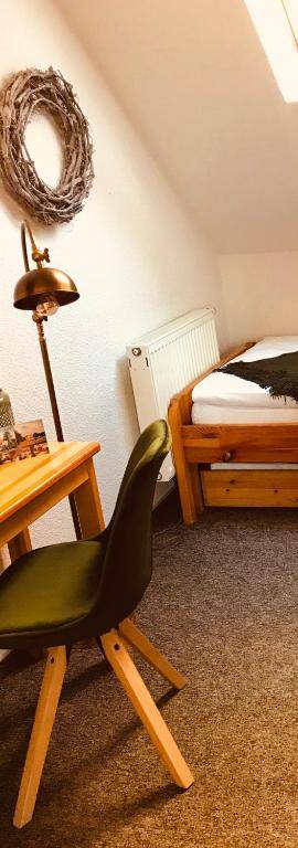 Am Wasserturm Pension