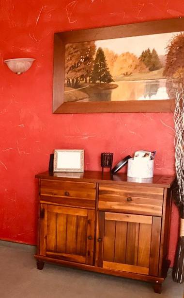 Am Wasserturm Pension