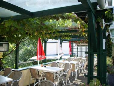 Hotel-Restaurant Schäfer