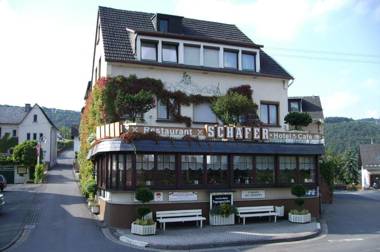 Hotel-Restaurant Schäfer