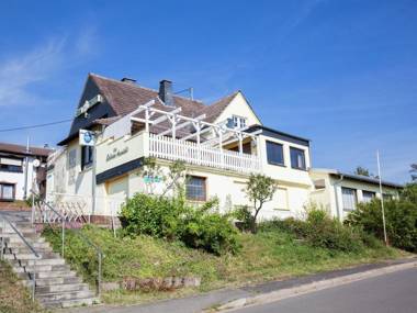Lovely Holiday Home in Harscheid with Sauna