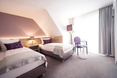 DasSchaffers - MeinWohlfühlhotel