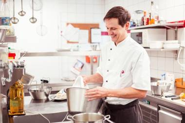 DasSchaffers - MeinWohlfühlhotel