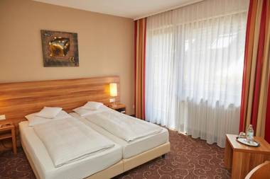 Flair Hotel Weinstube Lochner