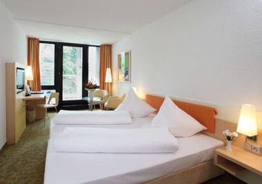 Best Western Premier Parkhotel Bad Mergentheim