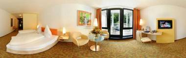 Best Western Premier Parkhotel Bad Mergentheim