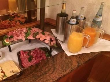 Hotel-Gästehaus Alte Münze