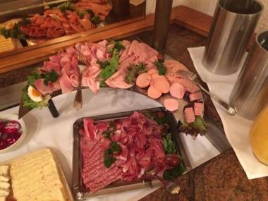 Hotel-Gästehaus Alte Münze