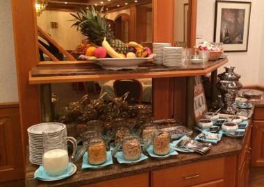 Hotel-Gästehaus Alte Münze