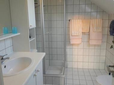 Hotelpension Gästehaus Birgit