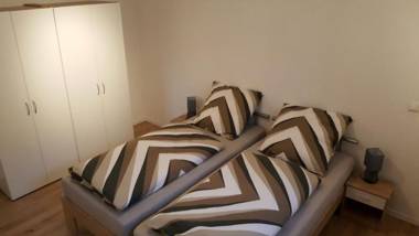 Ferienwohnung am Blumenberg