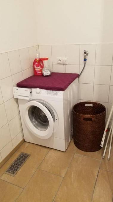 Ferienwohnung am Blumenberg