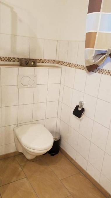 Ferienwohnung am Blumenberg