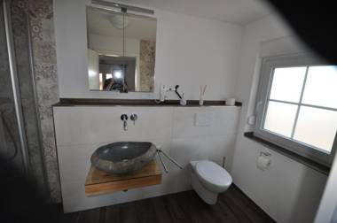 Dr Rechenmacher Pension und Landgasthof