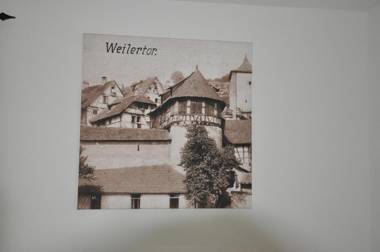 Dr Rechenmacher Pension und Landgasthof