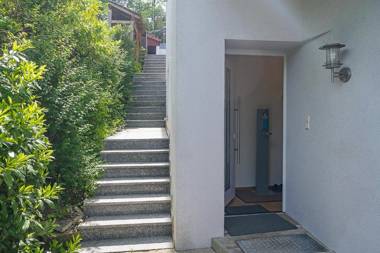 Ferienwohnung im Eisenbergweg