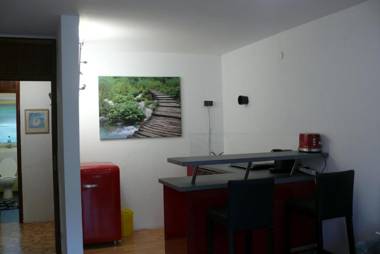 Ferienwohnung Dittmar