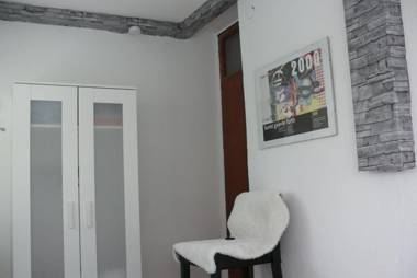 Ferienwohnung Dittmar