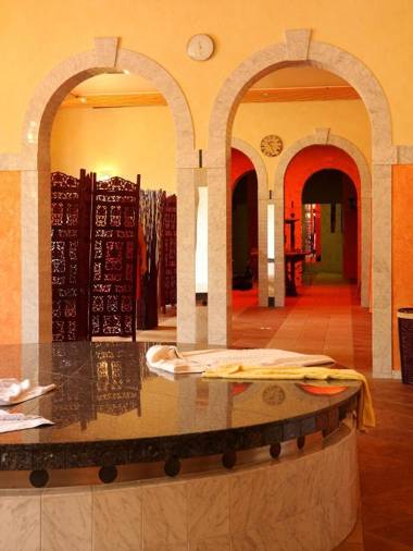 Kulturhotel Kaiserhof