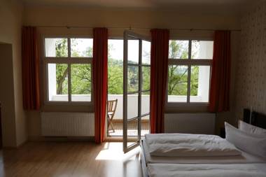 Kulturhotel Kaiserhof