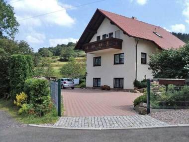 Ferienwohnung Brotterode THU 071