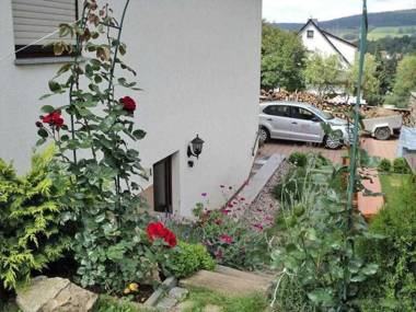 Ferienwohnung Brotterode THU 071