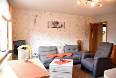 Ferienwohnung Brotterode THU 071