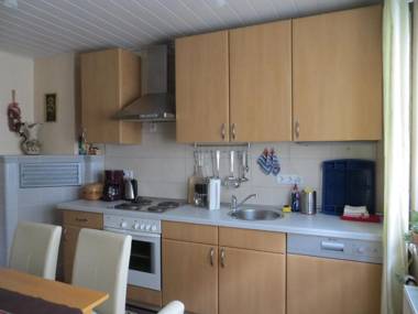 Ferienwohnung "Waldblick"