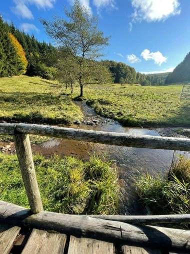 Waldschlösschen Brotterode