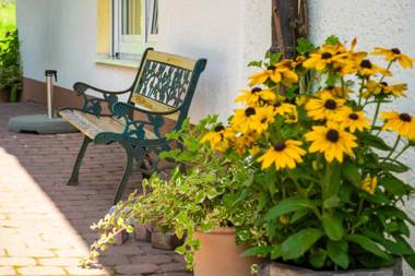 Waldschlösschen Brotterode