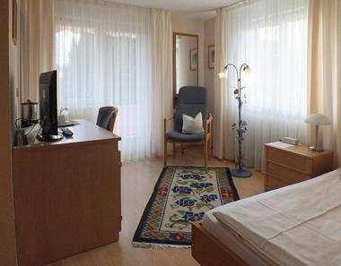 Hotel Hofmann Zur Mühle