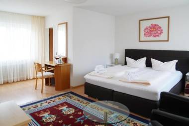 Hotel Hofmann Zur Mühle