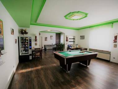 Appartements Biedermeier