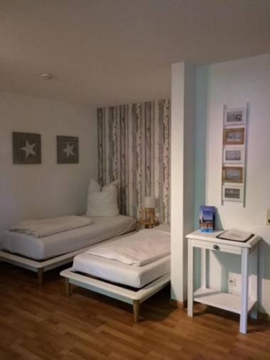 Appartements am Park