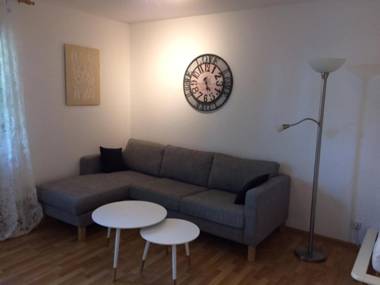 Appartements am Park