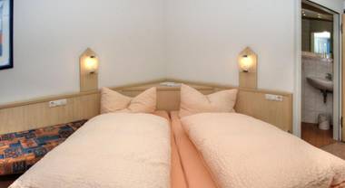 Hotel Restaurant Fallerhof