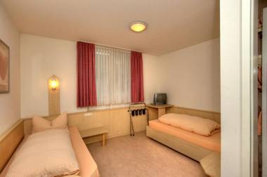 Hotel Restaurant Fallerhof