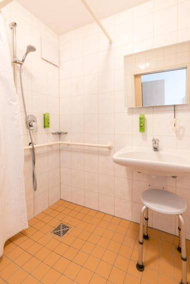 Hotel Restaurant Fallerhof