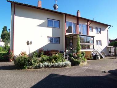 Gästehaus Casa Cristina